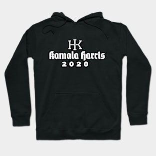 HK Kamala Harris Hoodie